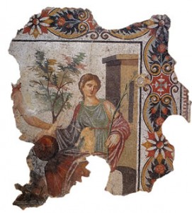 Histoire d'une Sainte et martyrs d'Algérie