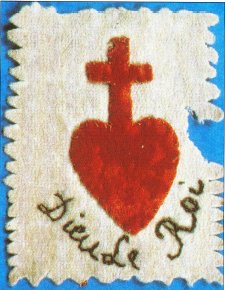 Sous la terreur - Coeur Vendéen