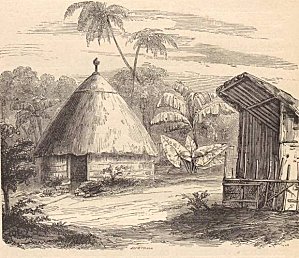 Case du missionnaire