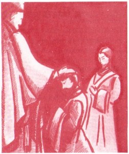 Vie de Saint Philippe de Neri, saint patron de Rome et des jeunes