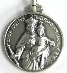 Puissance de la Médaille de N.-D. Auxiliatrice