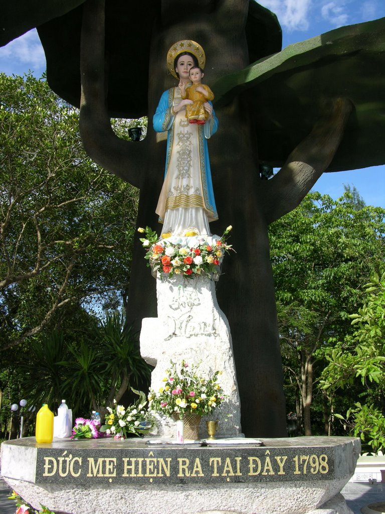 Notre-Dame de La Vang