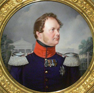 Frédéric Guillaume IV