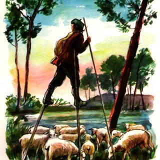 Vie de Saint Vincent de Paul pour le catéchisme