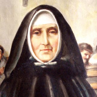 Vie de Sainte Jeanne Jugan pour les petits