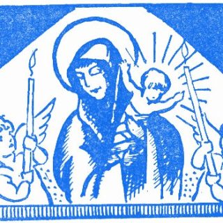 Notre-Dame de la Chandeleur