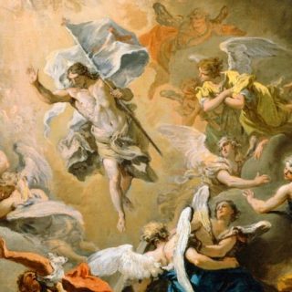 Histoire pour la fête de Pâques