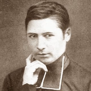 Saint Théophane Vénard