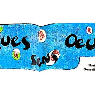 Conte sur les œufs de Pâques