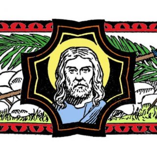 Vie de saint Thomas l'apôtre racontée aux enfants