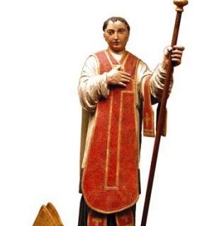 Légende Bretonne - Saint Guénolé et le diable - Récit et légende