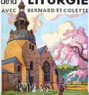 À la découverte de la liturgie traditionnelle