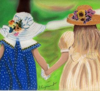 Histoire d'une dispute entre deux amis ; le pardon et le sacrement de communion