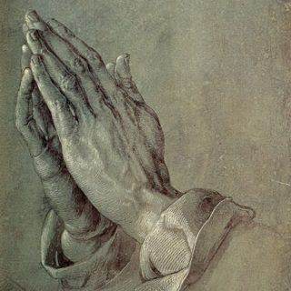 prière du pèlerin
