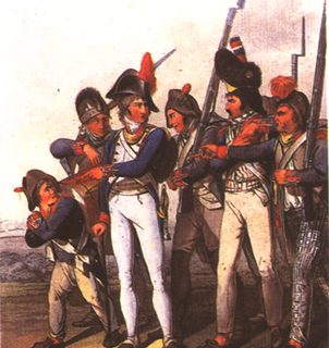 Récit de Noel pendant la Révolution