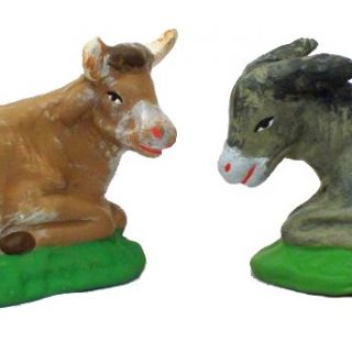 Texte poétique de Noël pour les petits