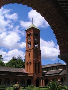 Littérature de jeunesse - marianhill monastery