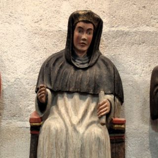 saint Yves patron de la Bretagne