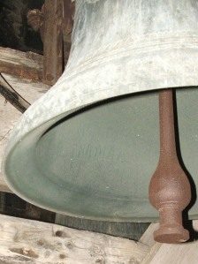 Récit pour les enfants - Fête de Pâques - Grosse cloche