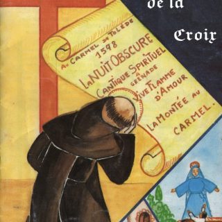 La nuit obscure et le miracle de la Vierge et du puit