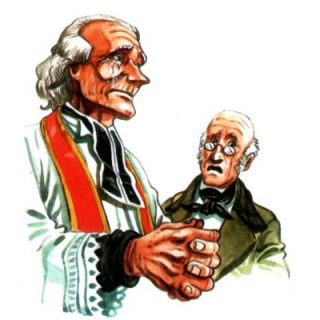 Histoire de saint Jean-Marie Vianney curé d'Ars