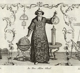 Récit des catholiques en Chine raconté aux enfants